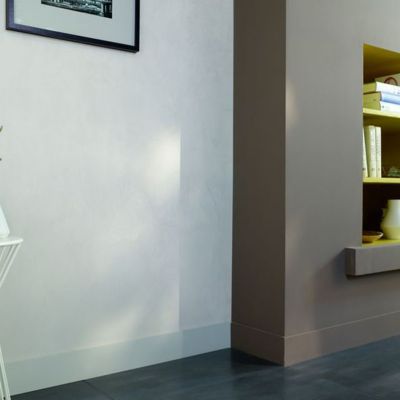 Peinture Naturelle Murale Bois Tendre Mat 2 5l Castorama