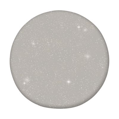 Peinture pailletée Jungle Paillettes Richard cacatoes gris 2 L