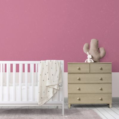 Peinture pailletée Jungle Paillettes Richard dauphin rose 2 L