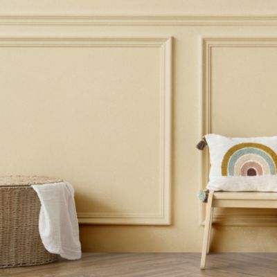 Peinture pailletée Jungle Paillettes Richard suricate 2 L
