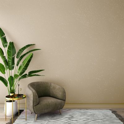 Peinture pailletée texturée effet intense Quartz Richard pour murs boiseries et radiateurs jaspe 2L
