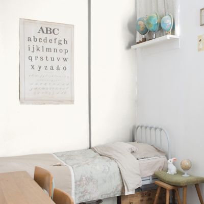Peinture pailletée murs, plafonds et boiseries Moonlight Maison Déco voie lactée 2L