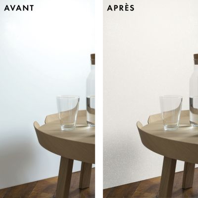 Peinture pailletée murs, plafonds et boiseries Moonlight Maison Déco voie lactée 2L