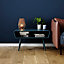 Peinture pour meubles bois, mélaminé et métal GoodHome mat gris Vence 500ml