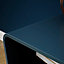 Peinture pour meubles bois, mélaminé et métal GoodHome mat gris Vence 500ml