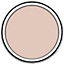 Peinture pour meubles Rust-Oleum beige effet poudré mat intense 125ml