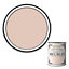 Peinture pour meubles Rust-Oleum beige effet poudré mat intense 125ml