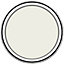 Peinture pour meubles Rust-Oleum blanc antique effet poudré mat intense 0,75L