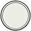 Peinture pour meubles Rust-Oleum blanc antique effet poudré mat intense 2,5L