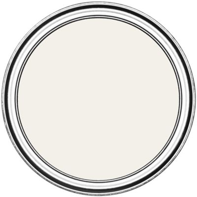 Peinture pour meubles Rust-Oleum craie blanche effet poudré mat intense 0,75L