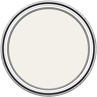 Peinture pour meubles Rust-Oleum craie blanche effet poudré mat