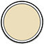 Peinture pour meubles Rust-Oleum crème fouettée effet poudré mat intense 0,75L