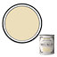 Peinture pour meubles Rust-Oleum crème fouettée effet poudré mat intense 0,75L