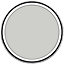 Peinture pour meubles Rust-Oleum gris colombe effet poudré satin 0,75L