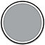 Peinture pour meubles Rust-Oleum gris minéral effet poudré satin 0,75L