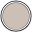 Peinture pour meubles Rust-Oleum jute effet poudré mat intense 0,75L