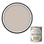 Peinture pour meubles Rust-Oleum jute effet poudré mat intense 0,75L