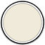 Peinture pour meubles Rust-Oleum sable effet poudré satin 0,75L