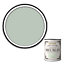 Peinture pour meubles Rust-Oleum vert laurier effet poudré mat intense 125ml
