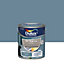 Peinture pour sol Ecran+ Sol Dulux Valentine satin ciel d'orage bleu 2,5L
