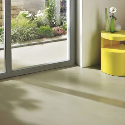 Peinture pour sol ultra résistante grès satin Syntilor 2,5L + 20% gratuit