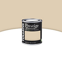 Peinture prestige Murs et boiseries Chanvre Satin 125 ml