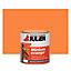 Peinture protection antirouille Minium Julien mat orange mat 250ml