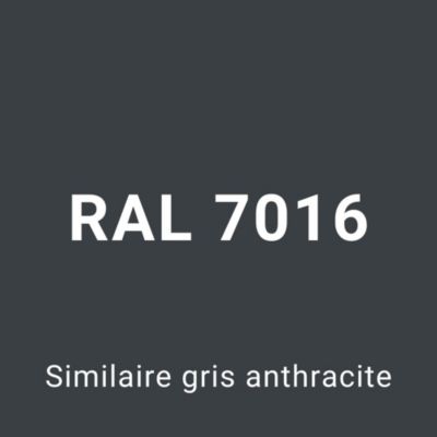 2,5kg - Résine époxy pour sol béton - Revêtement garage - Peinture