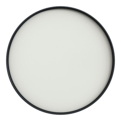 Peinture résistante murs, boiseries et métal GoodHome blanc Alberta satin 0,75L