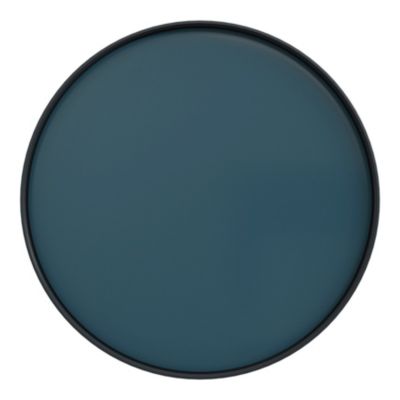 Peinture résistante murs, boiseries et métal GoodHome bleu Antibes mat 0,75L