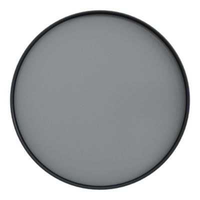 Peinture résistante murs, boiseries et métal GoodHome gris Delaware satin 0,75L