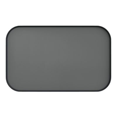 Peinture résistante murs boiseries et métal GoodHome gris Hamilton satin 2,5L +20% gratuit