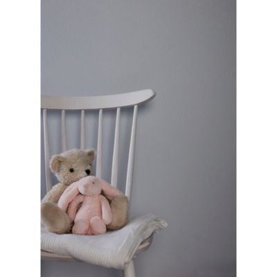 Peinture résistante murs, boiseries et métal GoodHome gris Hamptons mat 2,5L