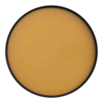 Peinture résistante murs, boiseries et métal GoodHome jaune Chueca mat 0,75L