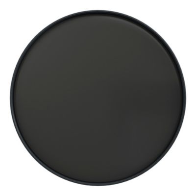 Peinture résistante murs, boiseries et métal GoodHome noir Liberty mat 0,75L
