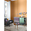 Peinture résistante murs, boiseries et métal GoodHome orange Granada mat 2,5L