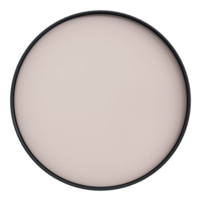Peinture résistante murs, boiseries et métal GoodHome rose Kyoto satin 0,75L