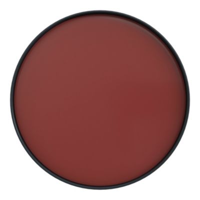 Peinture résistante murs, boiseries et métal GoodHome rouge Fulham mat 0,75L