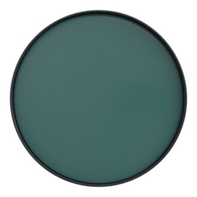 Peinture résistante murs, boiseries et métal GoodHome vert Milltown satin 0,75L