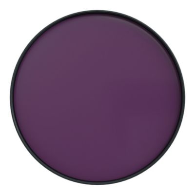 Peinture résistante murs, boiseries et métal GoodHome violet Shizuoka mat 0,75L
