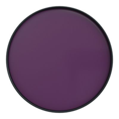 Peinture résistante murs, boiseries et métal GoodHome violet Shizuoka satin 0,75L