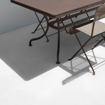 Peinture sol extérieur blanc satin V33 Solution Expert 2.5 L
