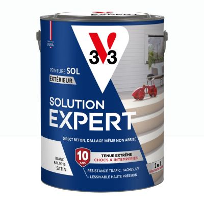 peinture-sol-ext-rieur-blanc-satin-v33-solution-expert-5-l