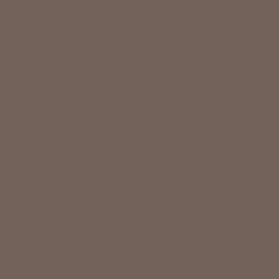 Peinture sol extérieur marron brun chaud satin Syntilor Ultra Résistante 2.5 L