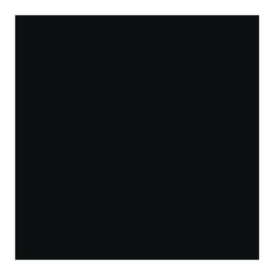 Peinture sol intérieur/extérieur Colours noir satin 2,5L