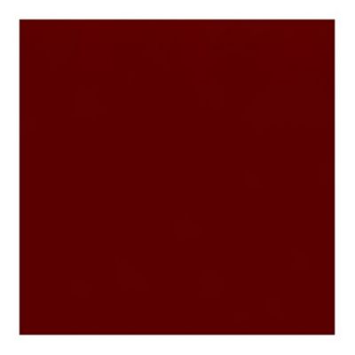 Peinture sol intérieur extérieur trafic extrême V33 rouge brique 2,5L + 20% gratuit