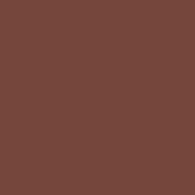 Peinture sol intérieur marron terre ombre satin V33 Trafic Extrême 0.5 L