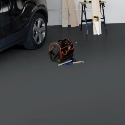 Peinture sol intérieur Trafic Extrême V33 graphite satiné 0,5L