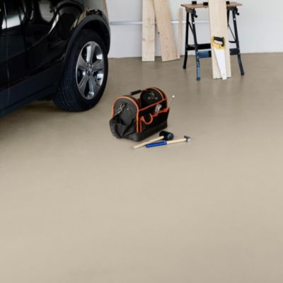 Peinture sol intérieur Trafic Extrême V33 pierre satiné 2,5L