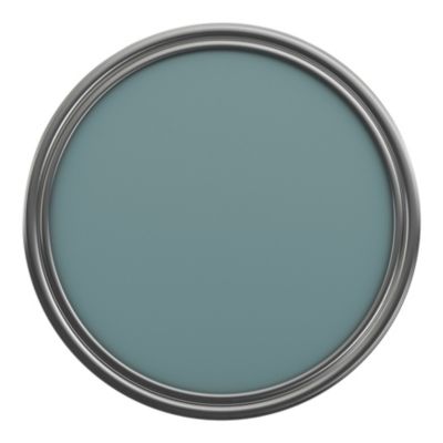 Peinture testeur de couleur Naturéa par GoodHome ciel de printemps velours 70 ml
